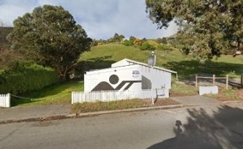 Heathcote smallbore rifle club