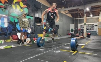 Cave Fitness