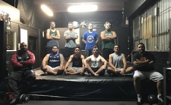 Fale Dojo