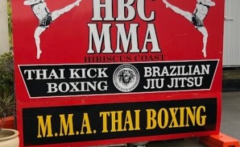 HBC MMA Muaythai and Fitness