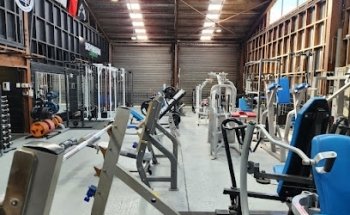 Movimento health and fitness