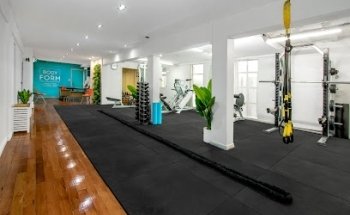 Body Form Fitness