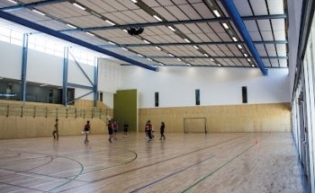 Ara - The Zone Sports Science & Wellness Centre