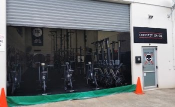 CrossFit 0435
