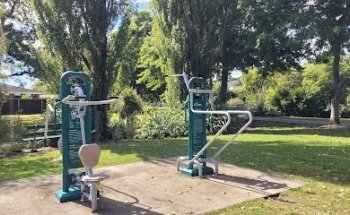 Go Zones: fun, free, outdoor multi-sport site