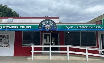 Purpose HQ Fitness Trust