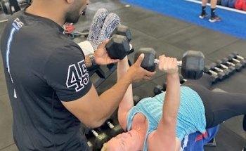 F45 Training Albany