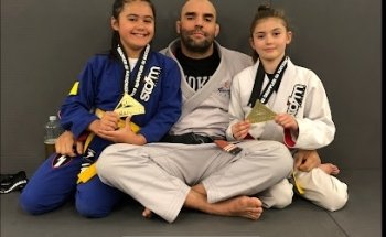 ALLIANCE JIU JITSU AUCKLAND MT EDEN