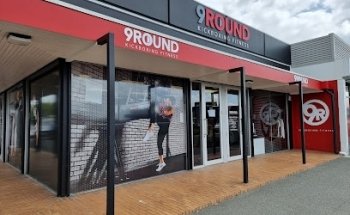 9Round Kaiapoi