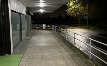 Raw Maori Fitness 247 GYM