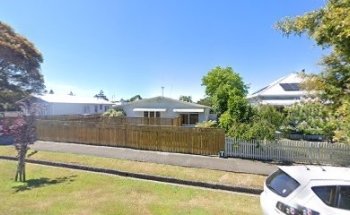 The Kung Fu School - Feilding