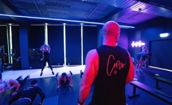 Playground fitness nz