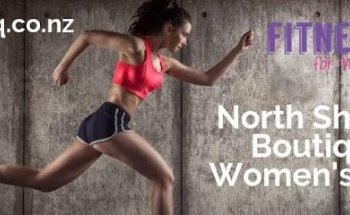 Fitness HQ for Women