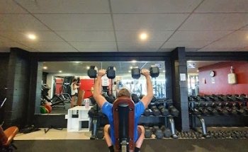 Central Fitness Cromwell - 24 hour Gym