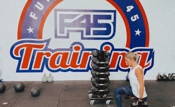F45 Training Remuera