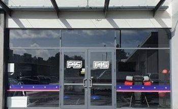 F45 Training Silverdale