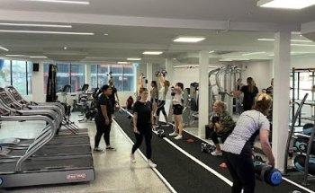 True Woman's Fitness Hamilton