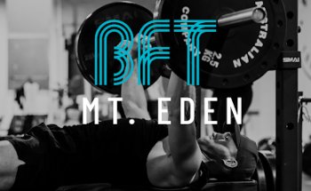 BFT Mt Eden