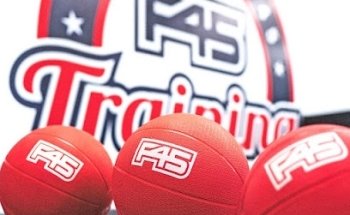 F45 Training Marshland