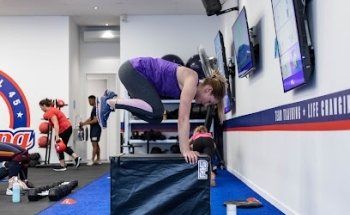 F45 Training Hornby