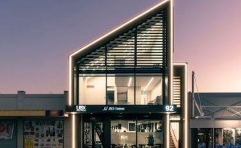 UBX Riccarton