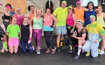 The Workshop Fitness Centre