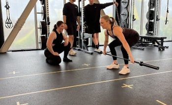 StudioX Functional Strength & Conditioning - Flagstaff, Rototuna, Huntington, Chartwell, Te Rapa