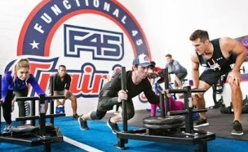 F45 Training Browns Bay