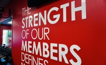 Snap Fitness 24/7 Warkworth