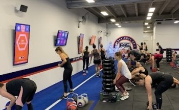 F45 Training Mount Eden