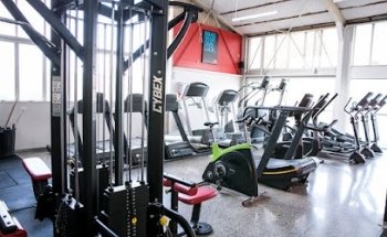 Fit Factory Kumeu (24 Hour Gym)