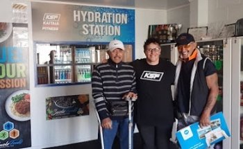 Kaitaia Strength & Fitness