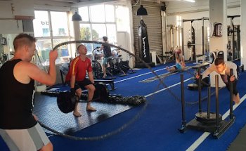 Urban Sport