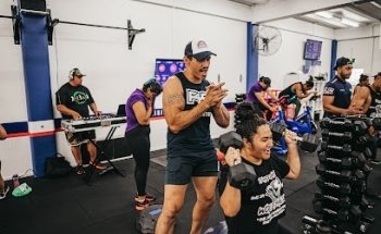 F45 Training Papatoetoe