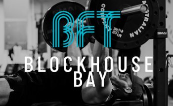 BFT Blockhouse Bay
