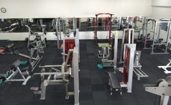 Keyfitness 24/7 Limited