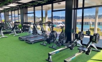 Paradise Gym Tairua