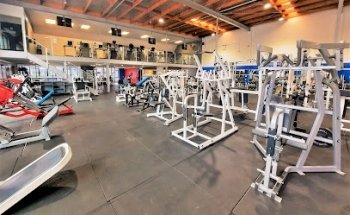 Functional Fitness
