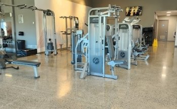 Anytime Fitness Avalon