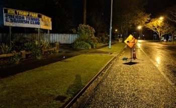 Paeroa Tennis and Squash Club