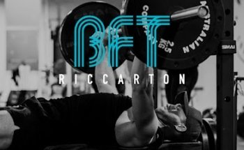 BFT Riccarton