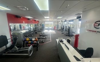 Champs Fitness