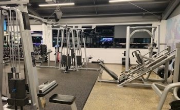 Anytime Fitness Kumeu