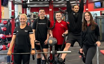 Snap Fitness 24/7 Silverdale North