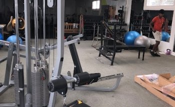 Hauraki Fitness Centre