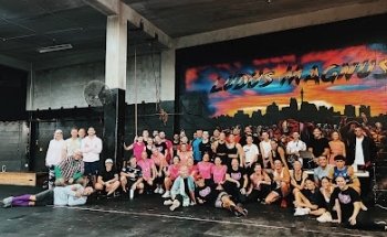Ludus Magnus School of Training
