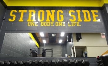 Strong Side Henderson