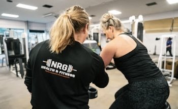 NRG Gym Cromwell