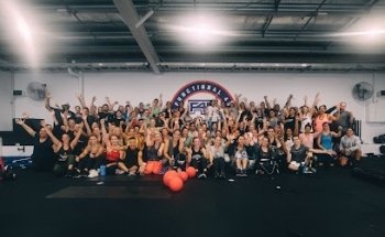F45 Training Massey