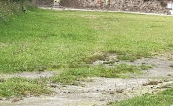 NZDA Rifle Range / Pistol Club